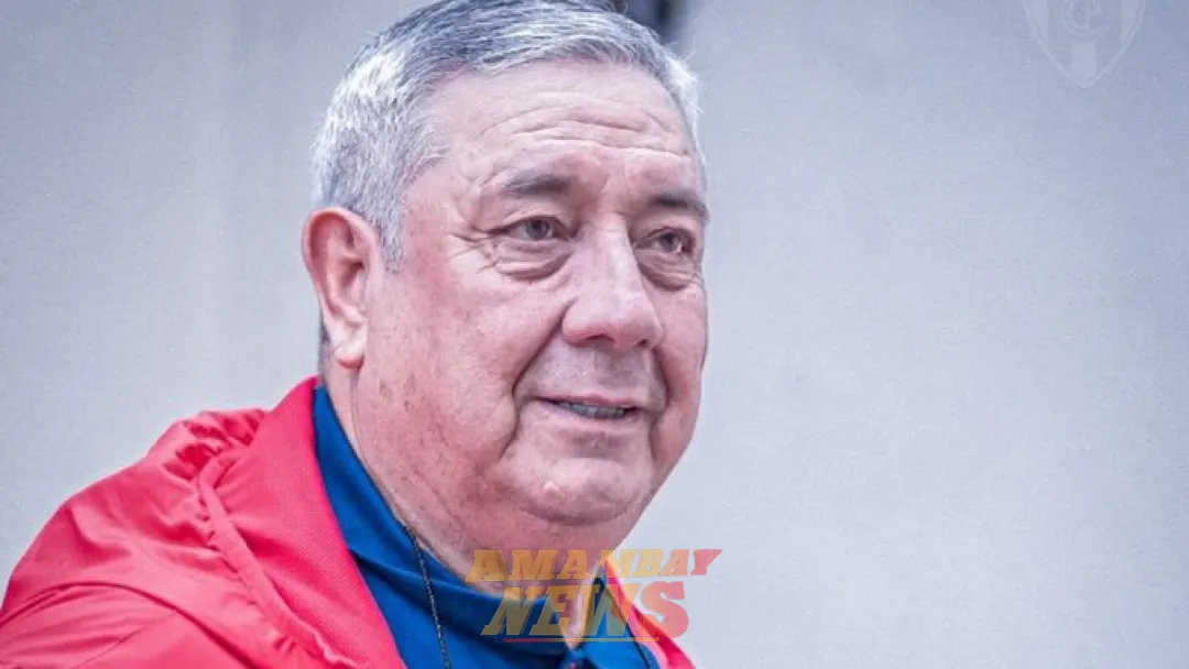Carlos Jara Saguier le resta méritos a Olimpia