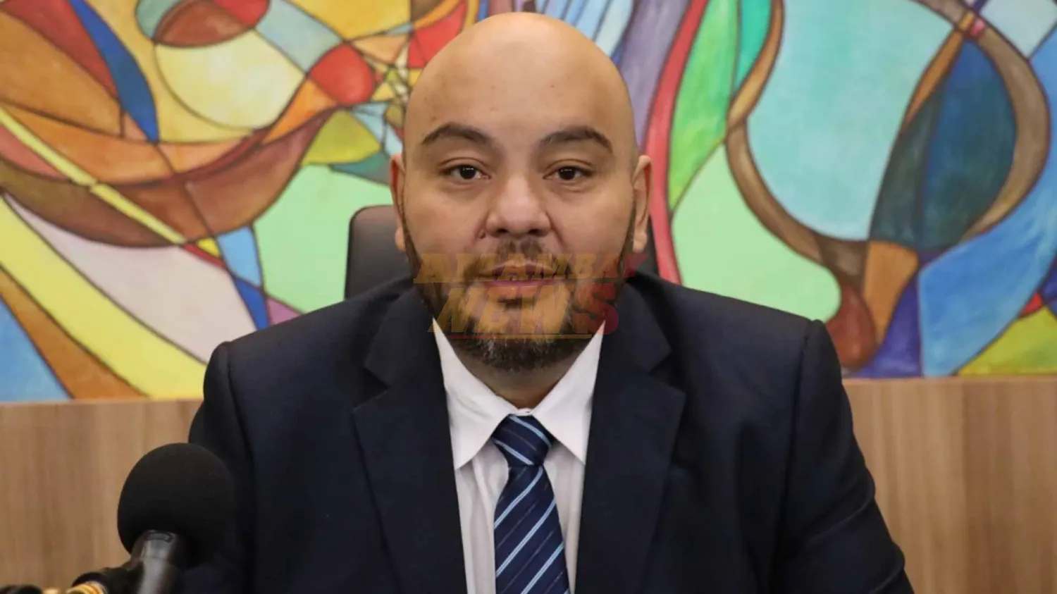 Tribunal no logra incautar vehículo con deudas del presidente de la Cámara Municipal de Ponta Porã