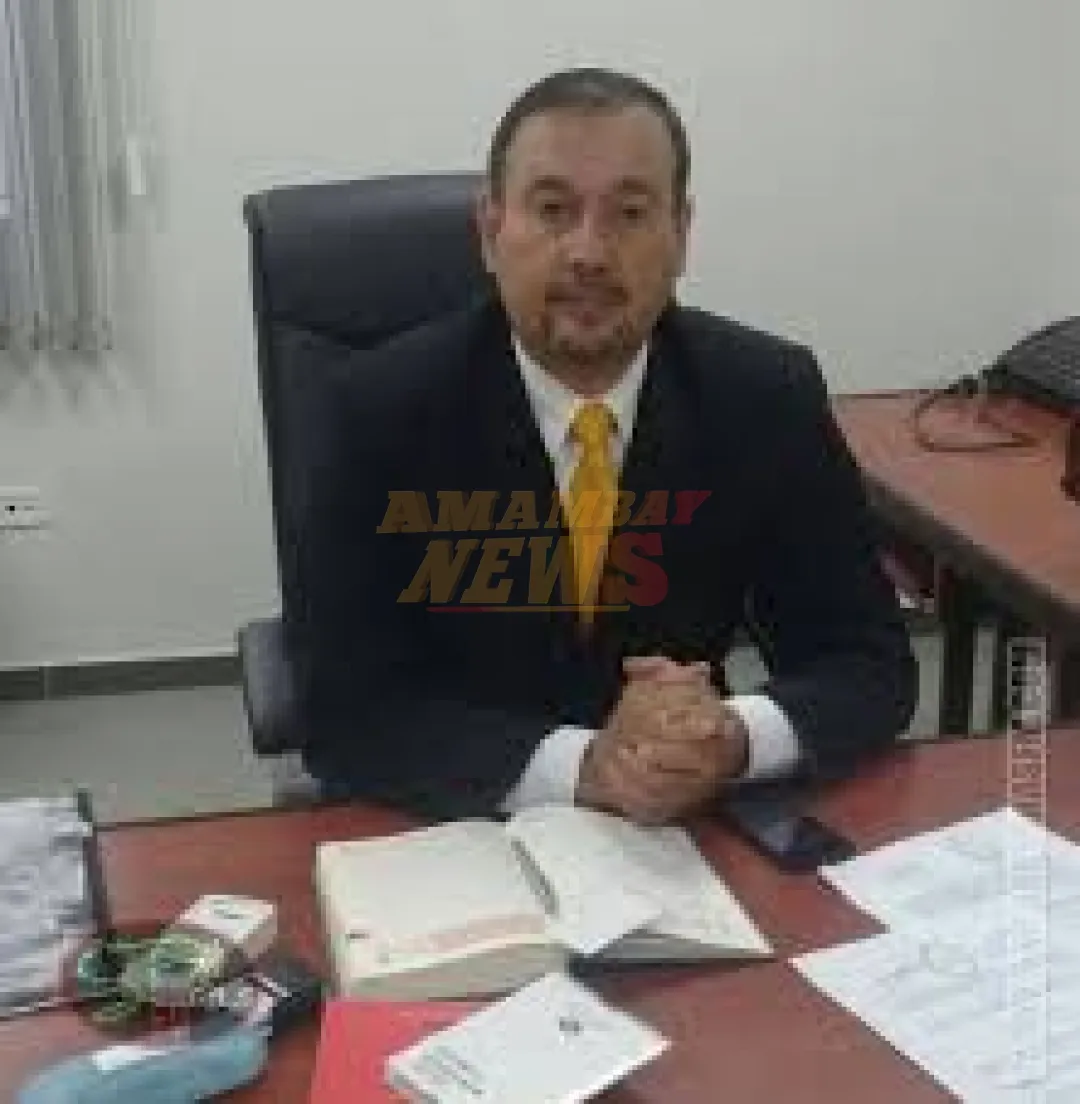 Corte indecorosa confirmó a fiscal que pidió dinero a Lalo para comprar canasta a policías