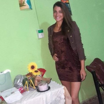 Familiares buscan a joven desaparecida desde el domingo