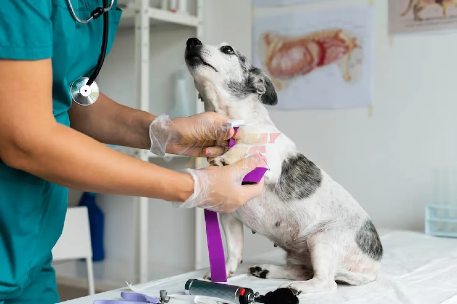 Hito histórico: Paraguay contará con un hospital público veterinario