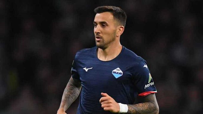 El Lazio perdona a Vecino