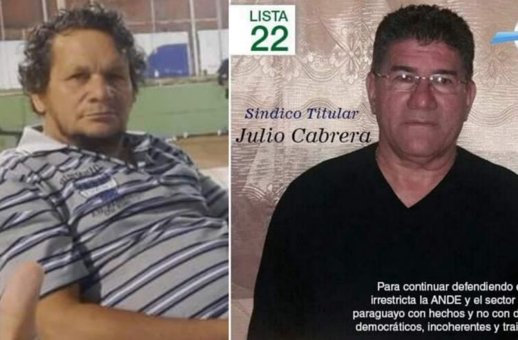 AUDIO: Catalino Salinas a Papichi Cabrera: Hace 8 meses que te tomaste cállate con los seccionaleros