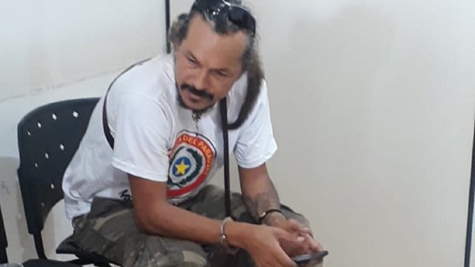 Mbururu, el Senador electo a punto de afrontar juicio por abuso sexual en niños