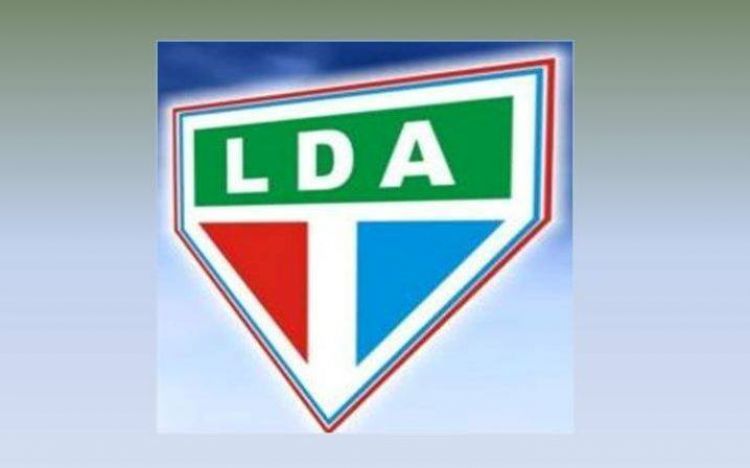 La Liga Deportiva de Amambay recuerda 68 años de vida institucional