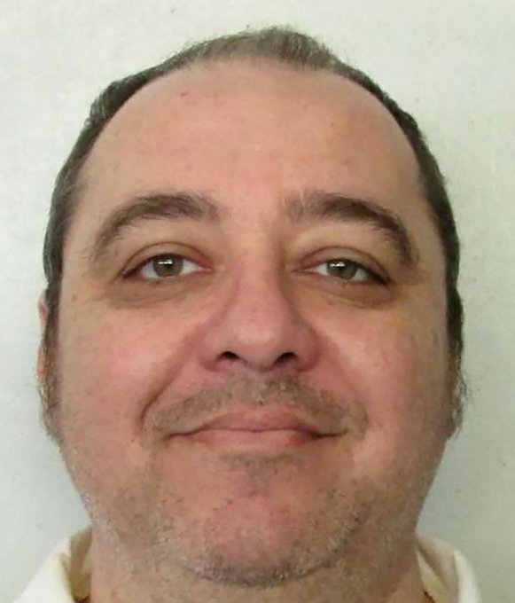En EE.UU. aplican por primera vez en la historia pena de muerte con nitrógeno