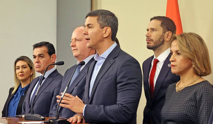 Equipo Económico se reunirá de urgencia para evaluar medidas ante trabas de Argentina
