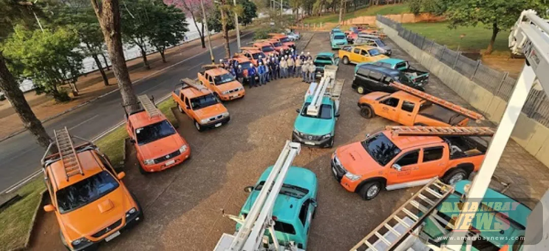 ANDE logra reducir morosidad con exitosa campaña “Ñande Ahorro”
