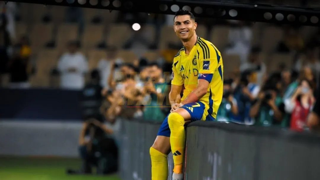 Cristiano Ronaldo llega a 934 goles en su carrera en la goleada del Al-Nassr