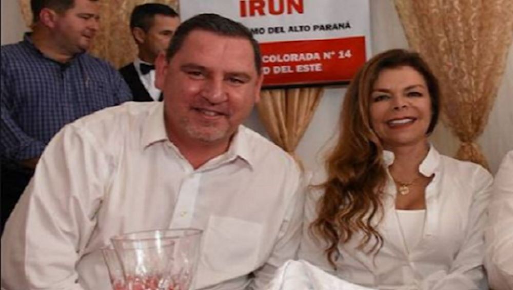 Juez admite recurso de Zacarías y McLeod y suspende audiencia preliminar