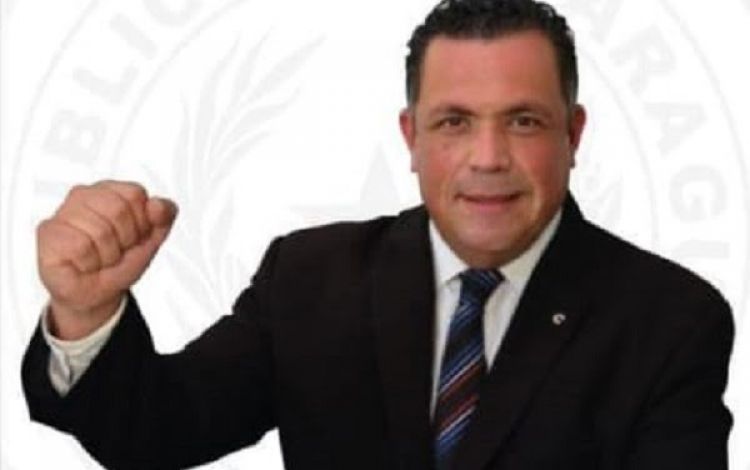 "Juan Sosa Bareiro, el verdadero cambio que el Consejo de la Magistratura necesita"