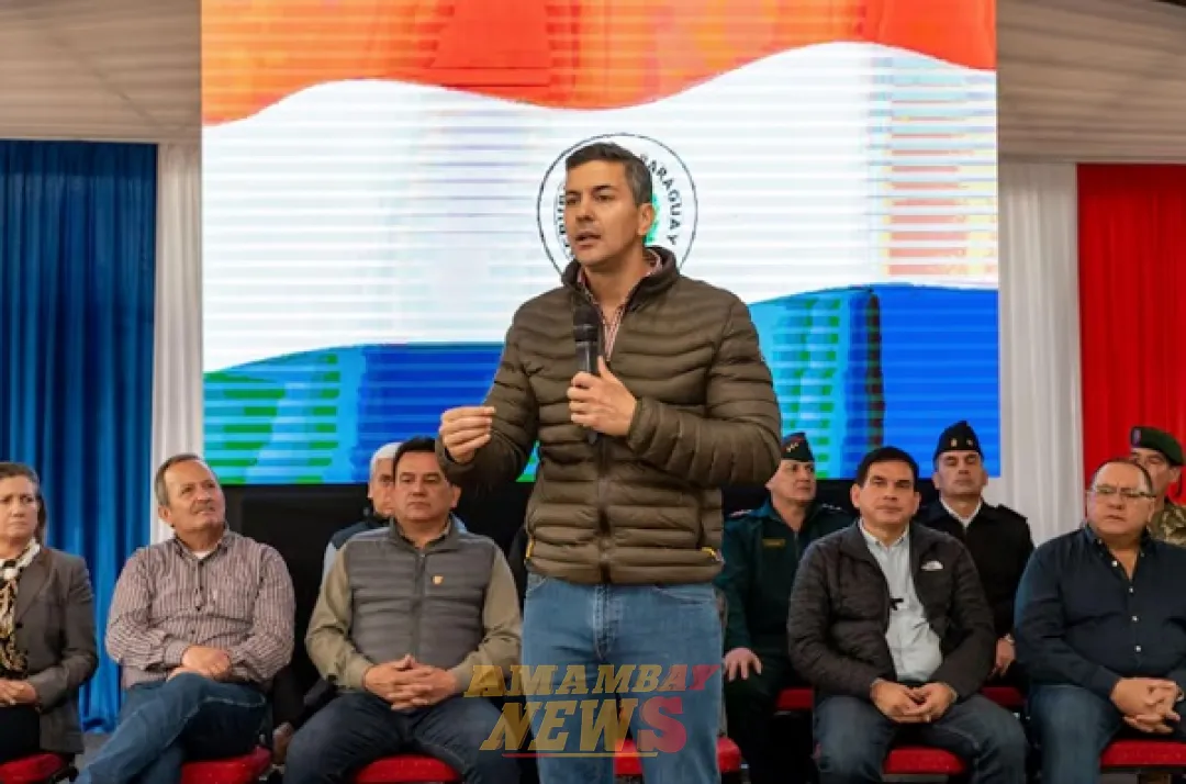 Santi admite: No hay proyecto concreto para reforma laboral