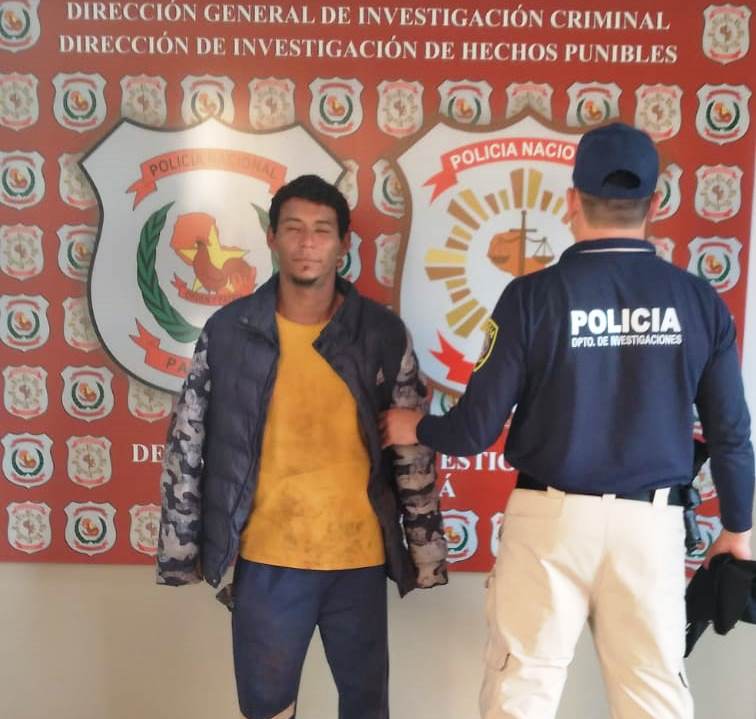 Condenan a 16 años de cárcel a pervertido que abusó de una niña