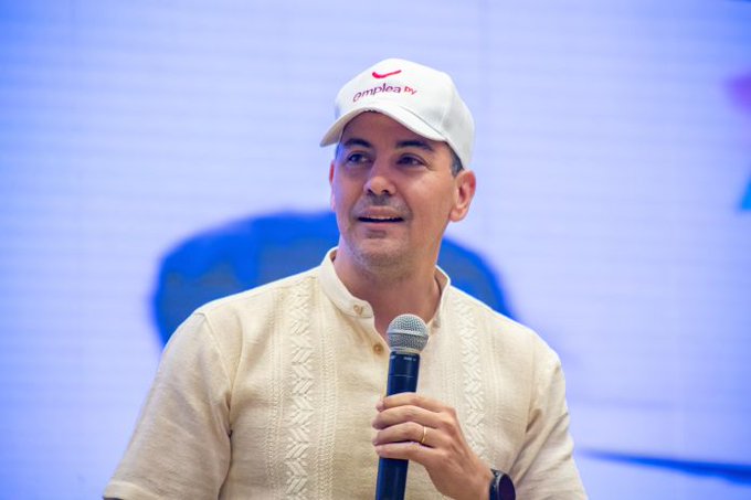 Intendentes seguirán administrando Fonacide y Royaltíes