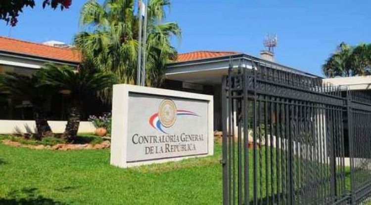 CGR está habilitada constitucionalmente para controlar los gastos sociales de Binacionales, afirman