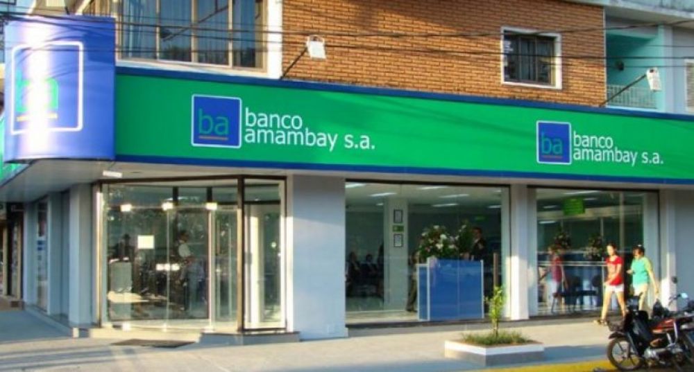 Prensa brasileña se hace eco de conexión entre Banco Paulista y Banco Amambay