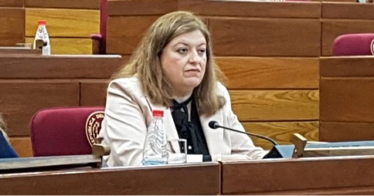 Comisión de diputados en mayoría plantea el rechazo al juicio político