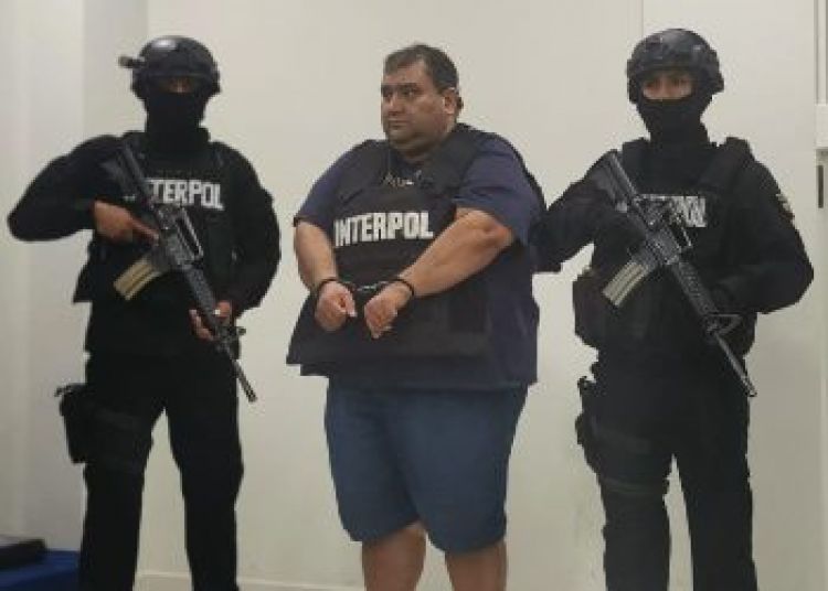 Clanes de Bolivia, proveedores importantes de cocaína hacia Brasil y Colombia