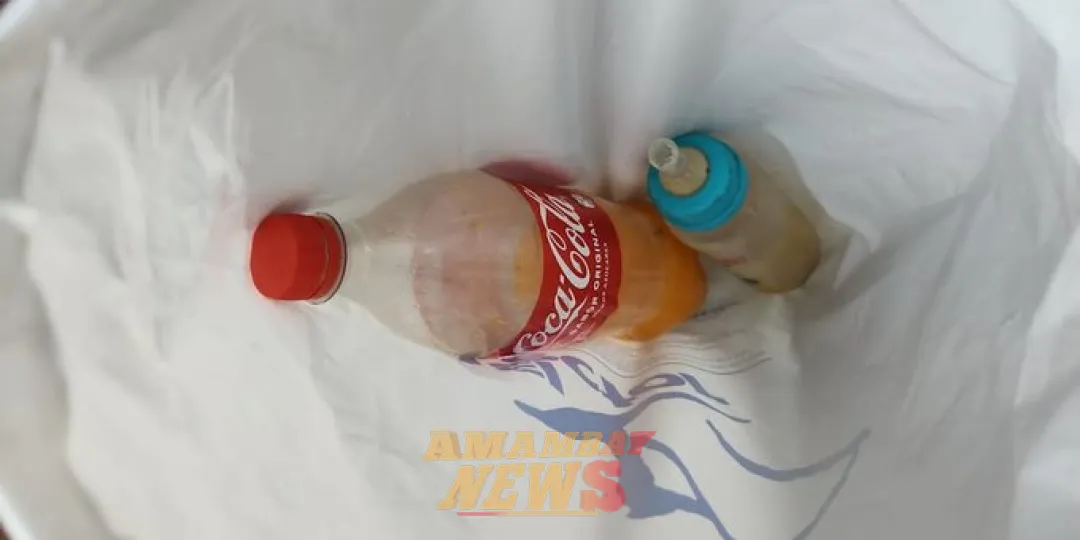 Lo que hallaron en poder de la madre imputada tras intoxicar a sus niños con drogas