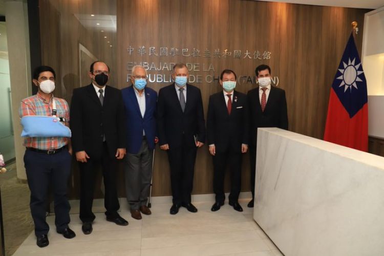 Paraguay podría exportar carne vacuna a EE.UU. y porcina a Taiwán