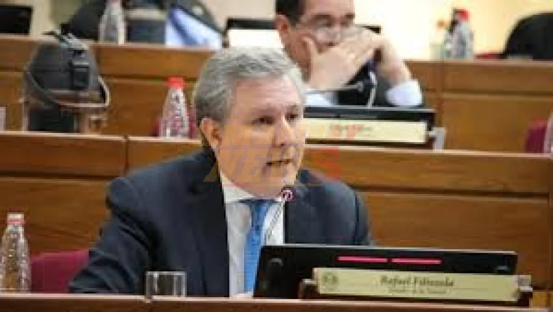 Filizzola exige que JEM investigue al fiscal salpicado por caso de feminicidio y por bailar polca colorada