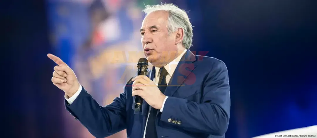 Macron nombra a François Bayrou primer ministro de Francia