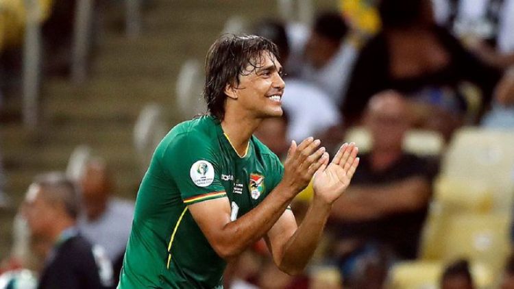 Moreno Martins arremete contra la Conmebol