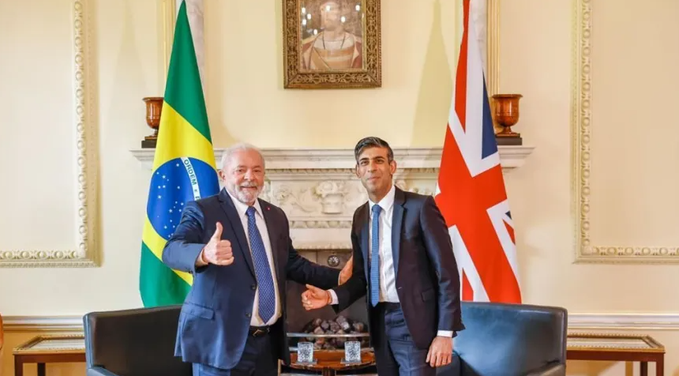 Reino Unido confirma aporte al Fondo Amazonía
