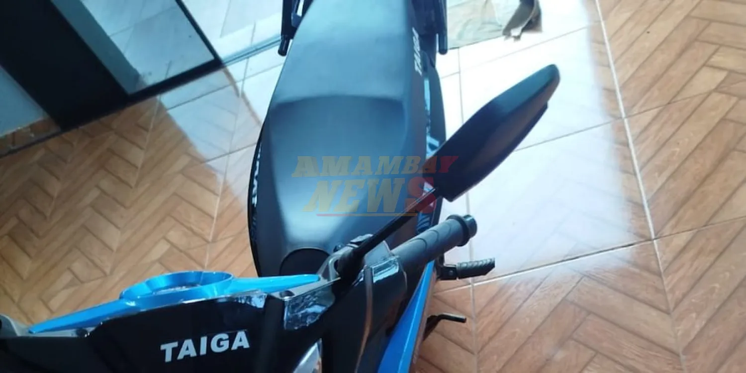 Niña de 5 años muere tras caer de moto manejada por su hermanita de 11