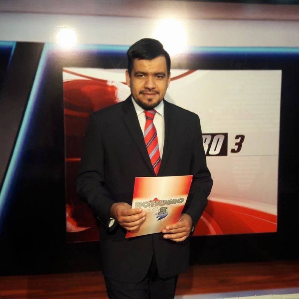 Aclaran sobre versión malintencionada de Eder Rivas de radio Mburucuya