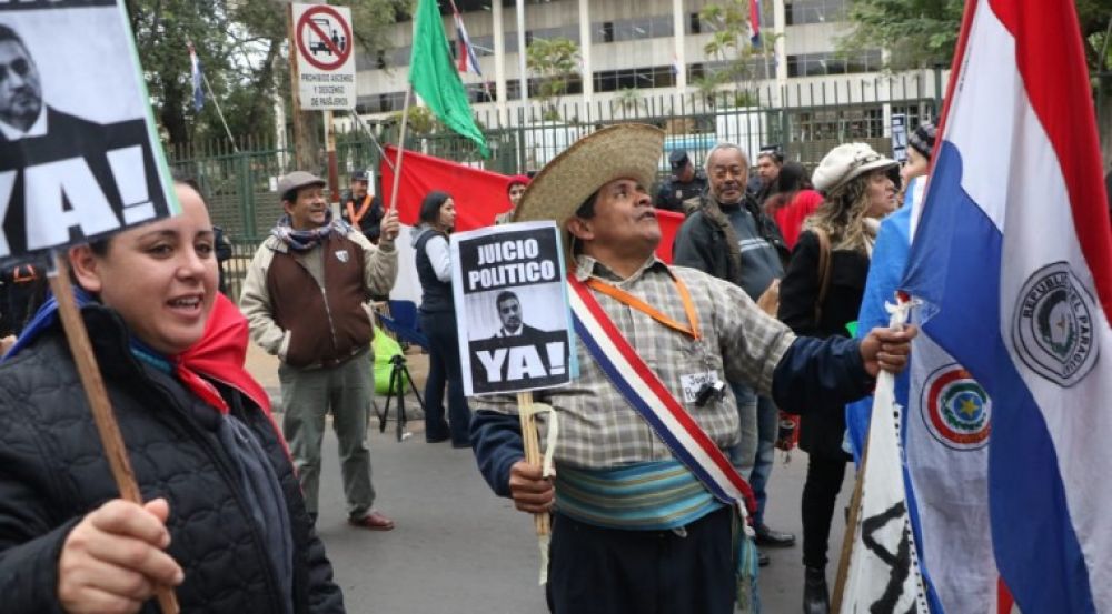 No basta con recular: exigen que rueden cabezas tras anular el pacto secreto