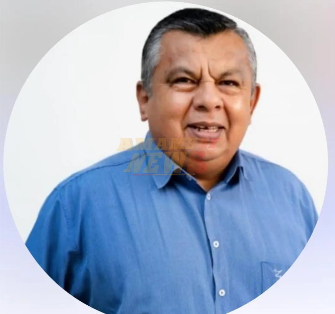 Torres intenta dividir movimiento Amambay Ñanemba'e, pero dirigentes se oponen