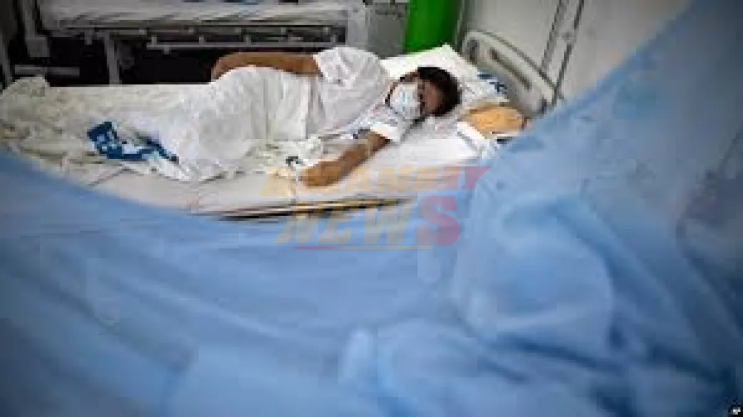 Aumentan los casos y hospitalizaciones por dengue en varias regiones