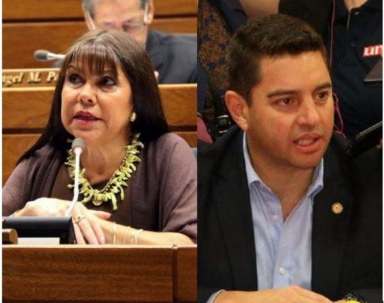 Alliana y Amarilla disputan la presidencia de Diputados