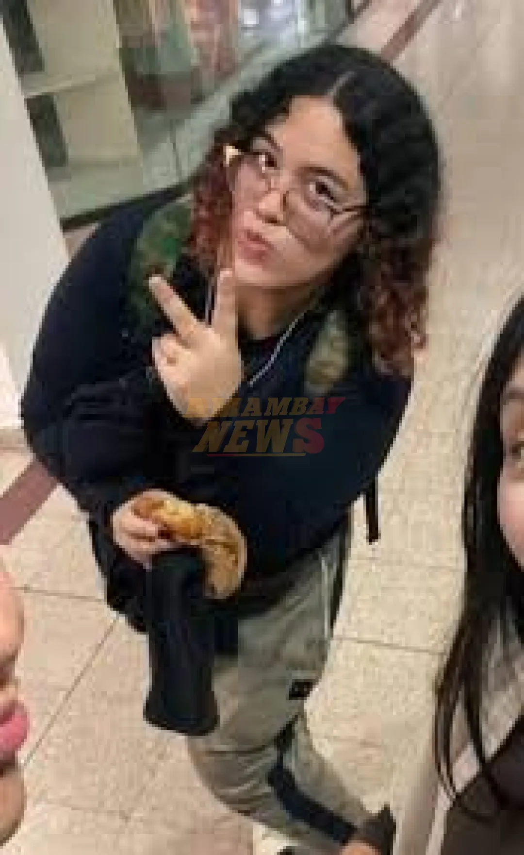 Al Buen Pastor por el crimen de Fernanda Benítez