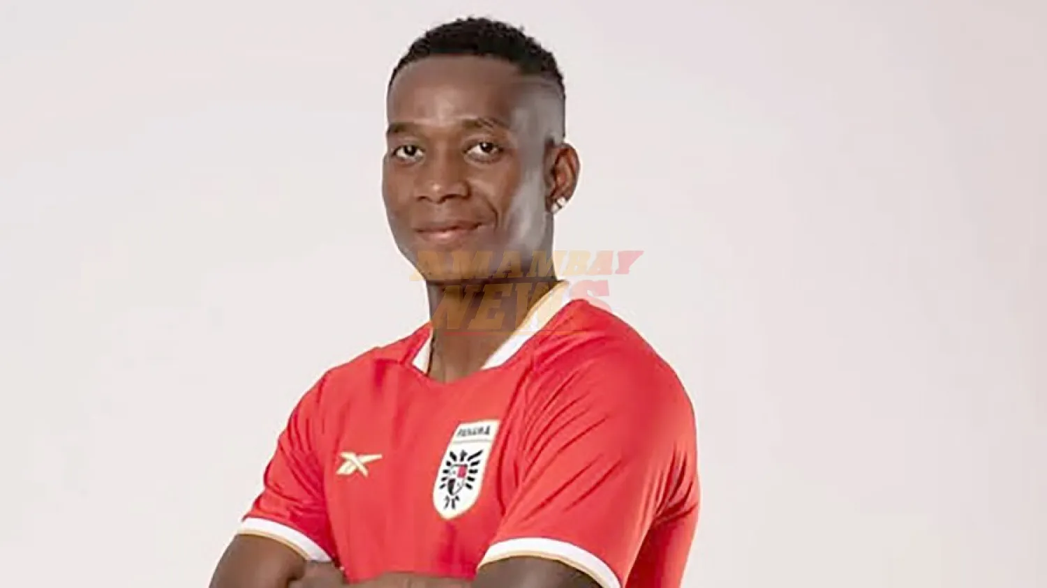 Confirmado: Tommy Gol llega el sábado para sumarse a Olimpia