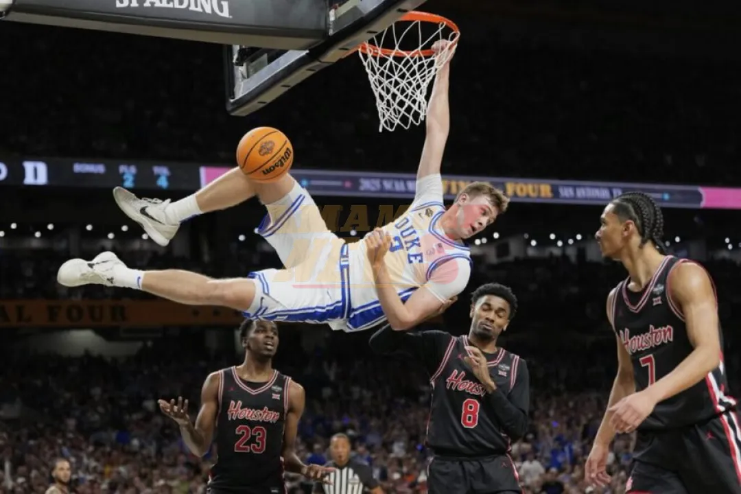 Mavericks eligen a Cooper Flagg para liderar un futuro sin Doncic