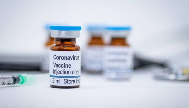 China autoriza pruebas de primera vacuna contra coronavirus por espray nasal