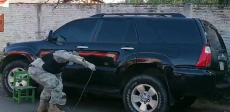 Una tercera persona estaría involucrada en el asesinato del empresario kazajo