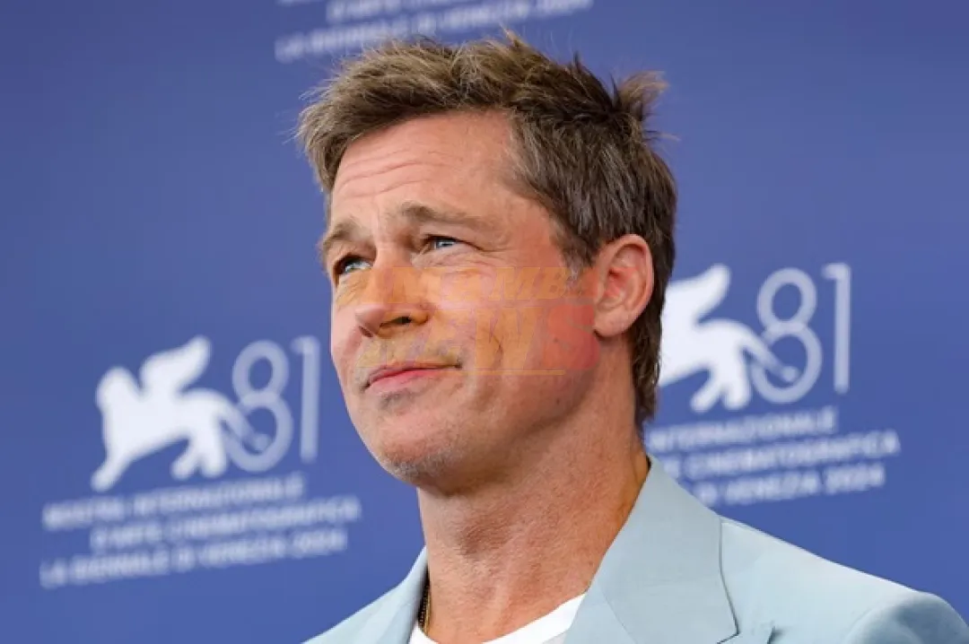 Estafa virtual: Falso Brad Pitt roba 830.000€ con deepfakes