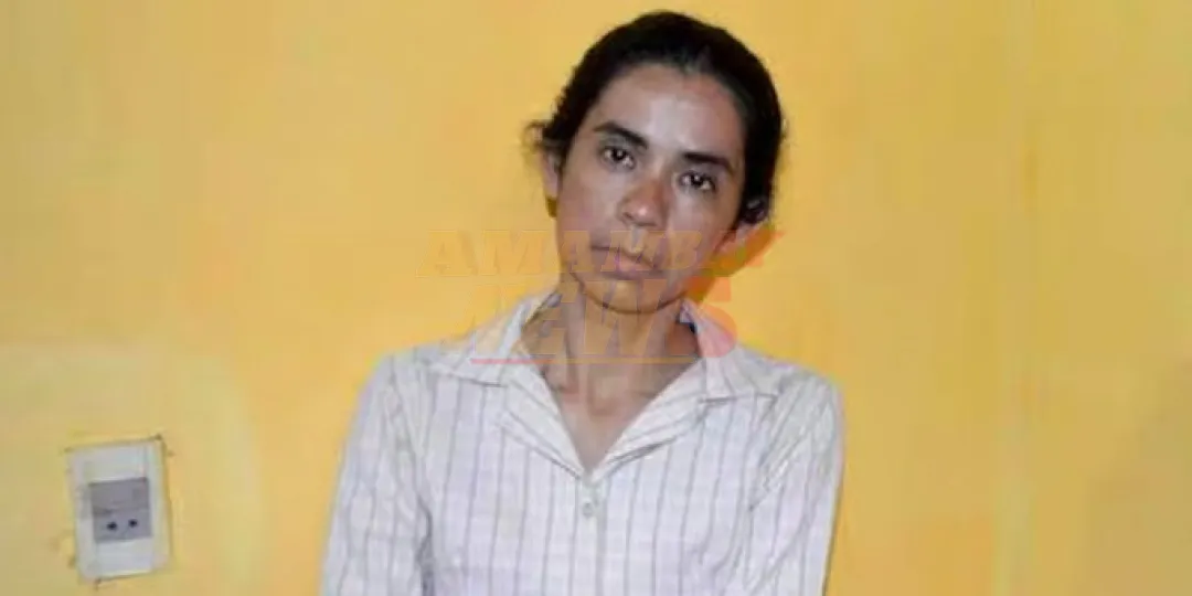 Queda firme histórica condena por terrorismo contra hermana de Carmen Villalba