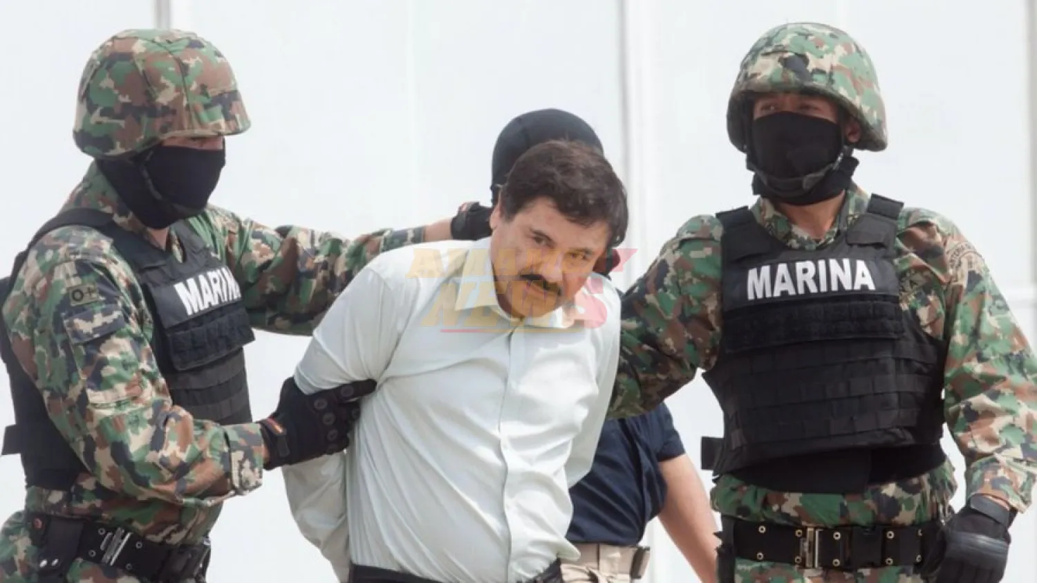"El Chapo", Alfredo Beltrán Leyva y García Ábrego, entre las mayores penas por narcotráfico en EU