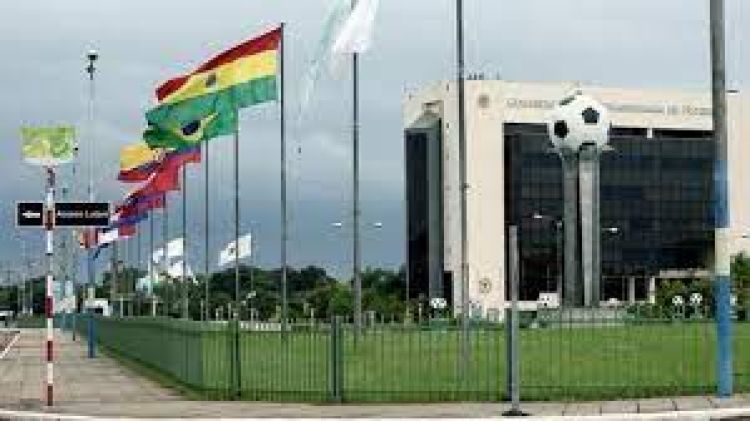 Ante reunión del Consejo del Mercosur, militares custodiarán sede de la Conmebol