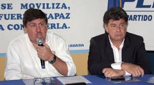 Efraín podría candidatarse, otra vez