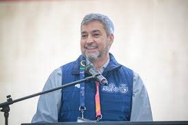 Se hará respetar libre tránsito dice Marito