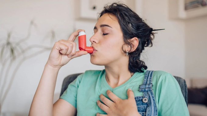 Día Mundial del Pulmón: Instan a la prevención para evitar enfermedades respiratorias