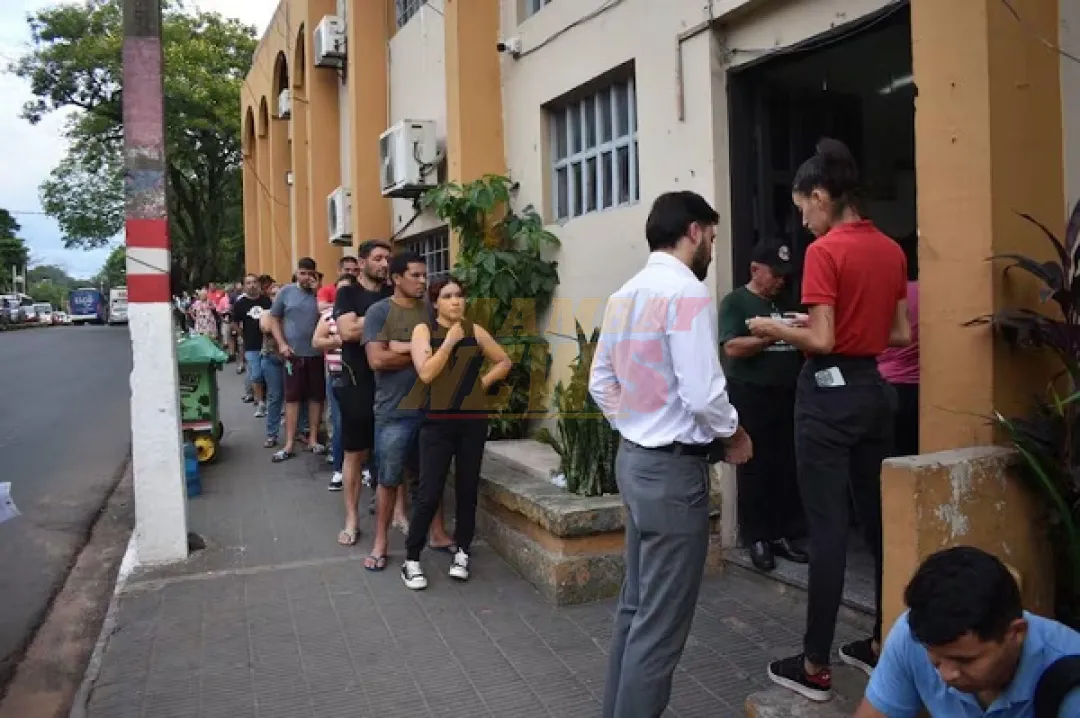 Licencias bloqueadas: padres morosos no pueden renovar permisos de conducir