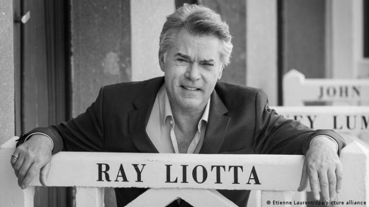 Muere a los 67 años el actor estadounidense Ray Liotta