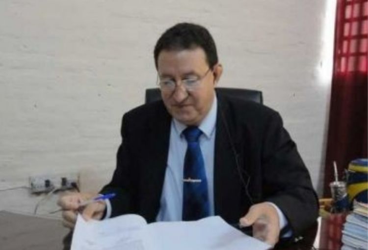 Juez justifica libertad de RGD, dispara contra la Fiscalía y no descarta retirarse “por estrés”