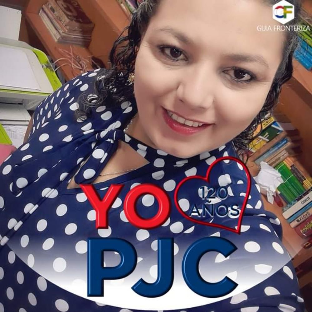 Maricelia Cano: Yo sí defiendo a Pedro Juan Caballero